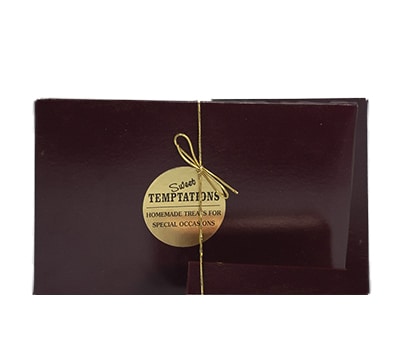 Sweet Temptations Chocolates Large Box